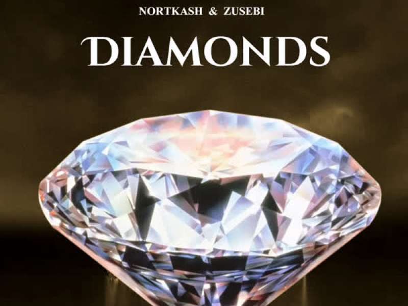 Diamonds (Single)