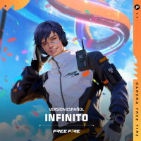 Infinito (Versíon Español) (Single)