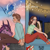 Fictional Men (Single)