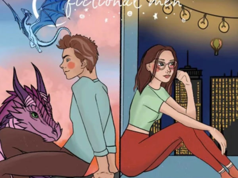 Fictional Men (Single)