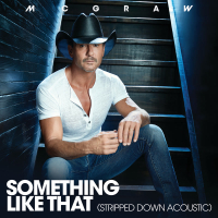 Something Like That (Stripped Down Acoustic) (Single)