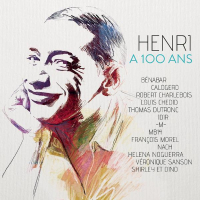 Tant de temps (Henri a 100 ans) (Single)