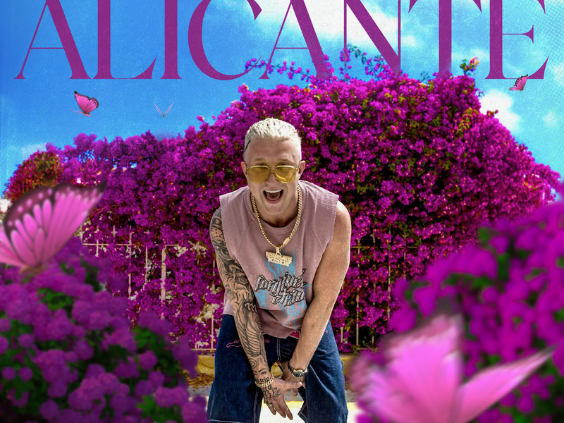 Alicante (Single)