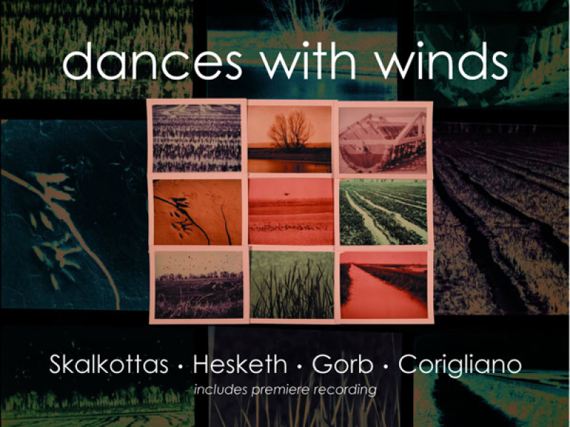 Dances with Winds
