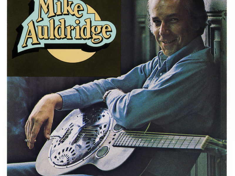 Mike Auldridge