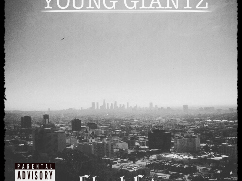 Street Love (feat. Andre Wilson & Marco Polo)