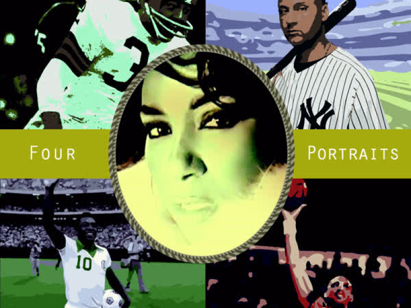 4 Portraits