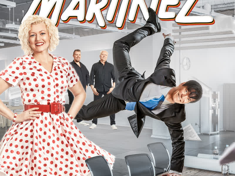 Lovar du så lovar jag (Single)