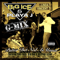 PUTTER DET NED AS USUAL (G-MIX) (Single)