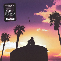 Sun Is Shining (Band Of Gold) (Single)