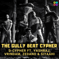 The Gully Beat Cypher (Single)