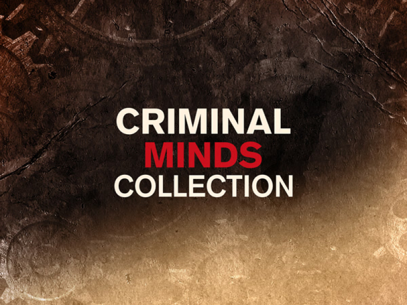 Criminal Minds Collection