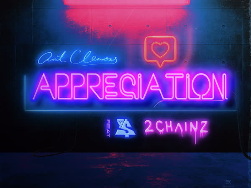 Appreciation (Single)