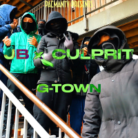 G-Town (Single)