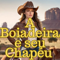 A Boiadeira e seu Chapéu (Single)