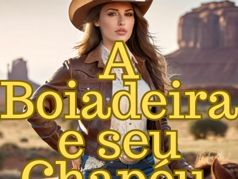 A Boiadeira e seu Chapéu (Single)
