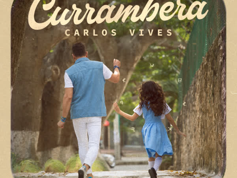 Currambera (Single)