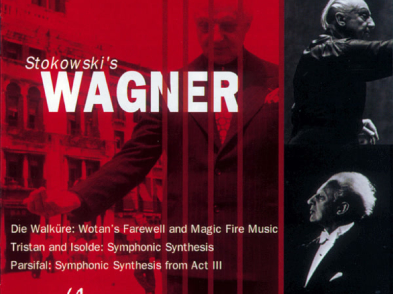Stokowski's Wagner