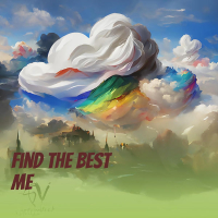Find the best me (Single)