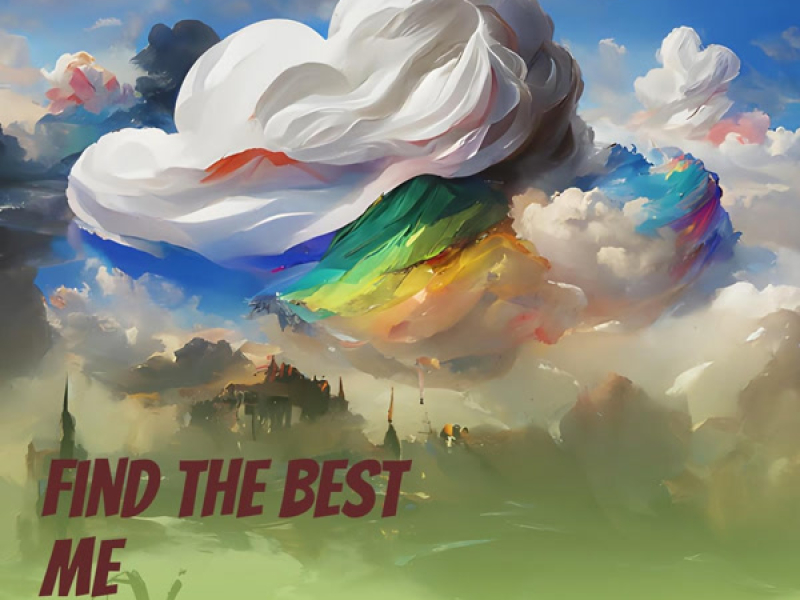 Find the best me (Single)