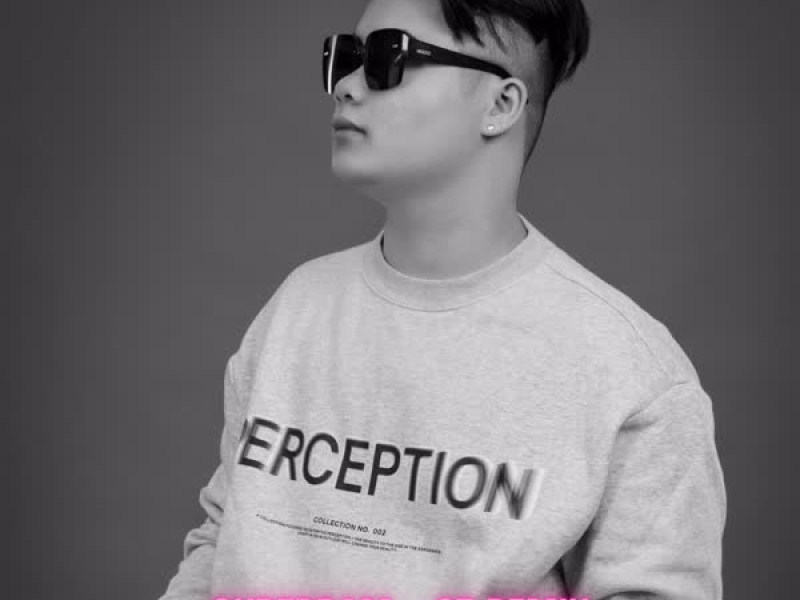 SuperDam (Remix) [Full Instrumental] (Single)