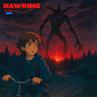 Hawkins (Single)