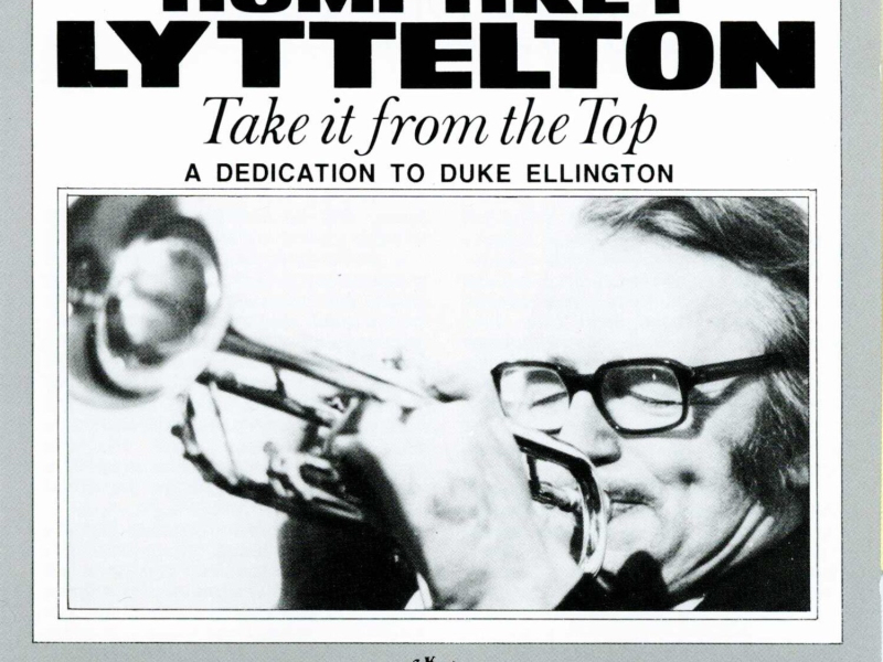 Take it From the Top