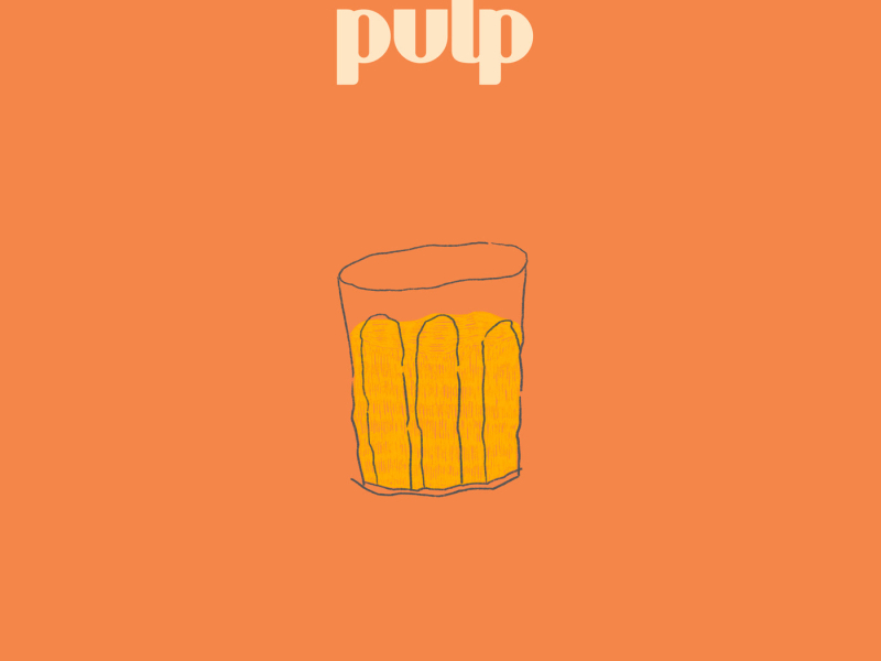 pulp (Single)