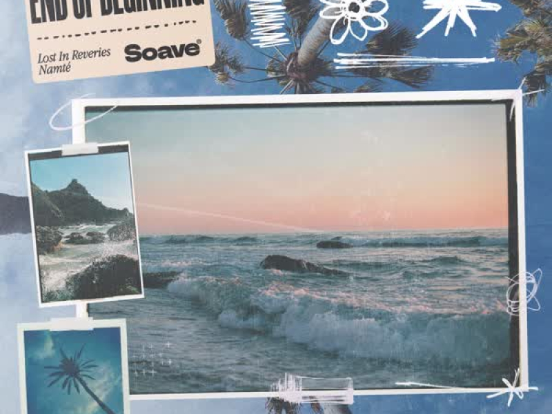 End of Beginning (Single)