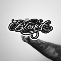 Blessed (Single)