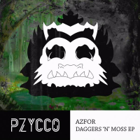 Daggers 'N' Moss (EP)