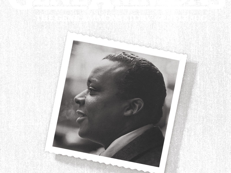 The Gene Ammons Story: Gentle Jug