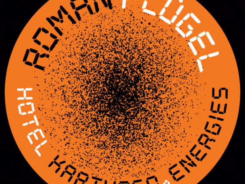 Hotel Karthago / Energies (EP)