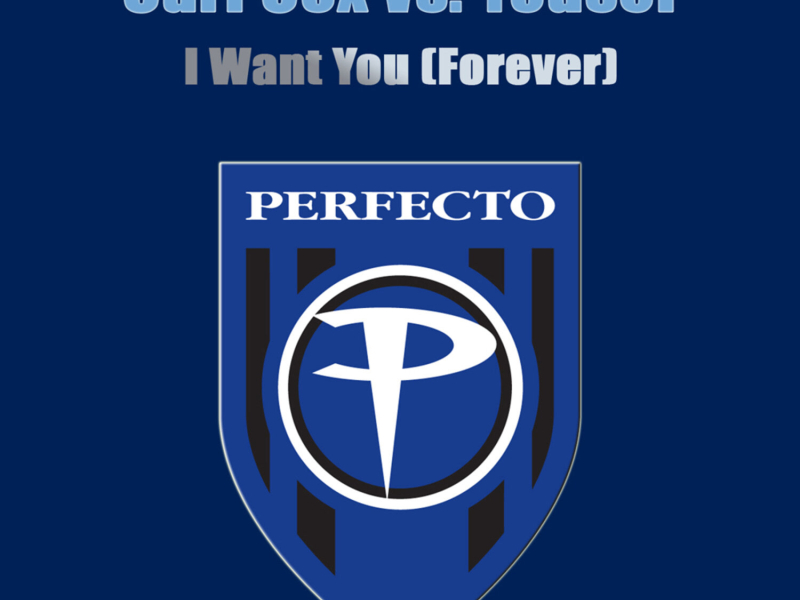 I Want You (Forever) (Single)