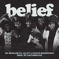 belief (feat. Jai Ivy & Rufus Roundtree) (Single)
