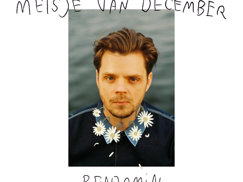Meisje Van December (Single)