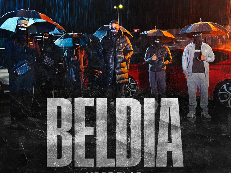 BELDIA (Single)