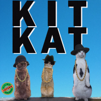 Kit Kat (Single)