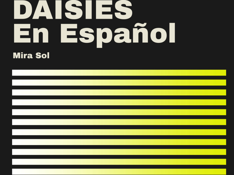 DAISIES en Español (Single)