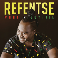 What a Boytjie (Single)