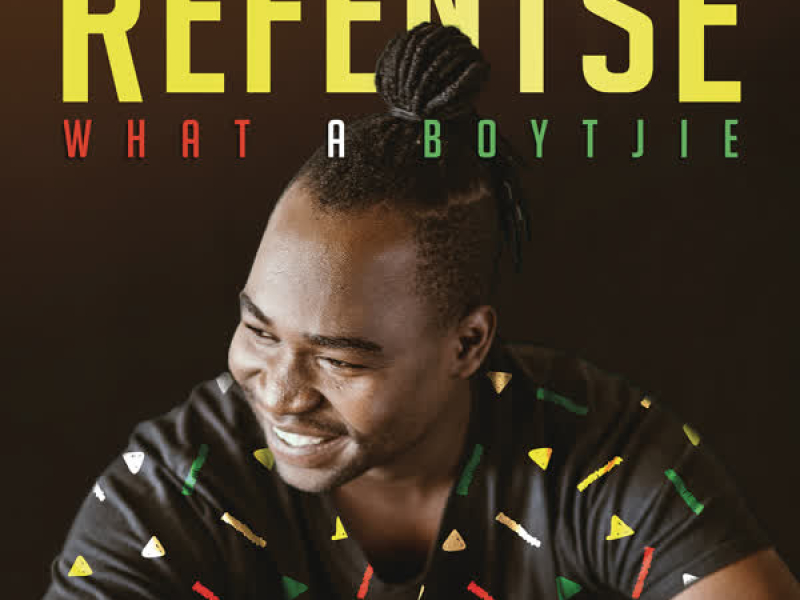 What a Boytjie (Single)