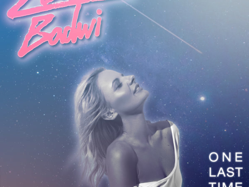 One Last Time (Single)