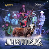 Jinetes Potosinos (Single)