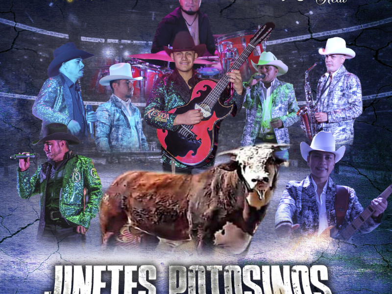 Jinetes Potosinos (Single)