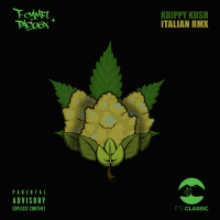 Krippy Kush (Italian RMX) (Single)