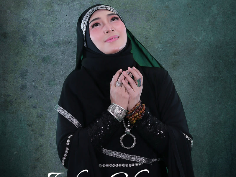 Ampuni Dosaku (Single)