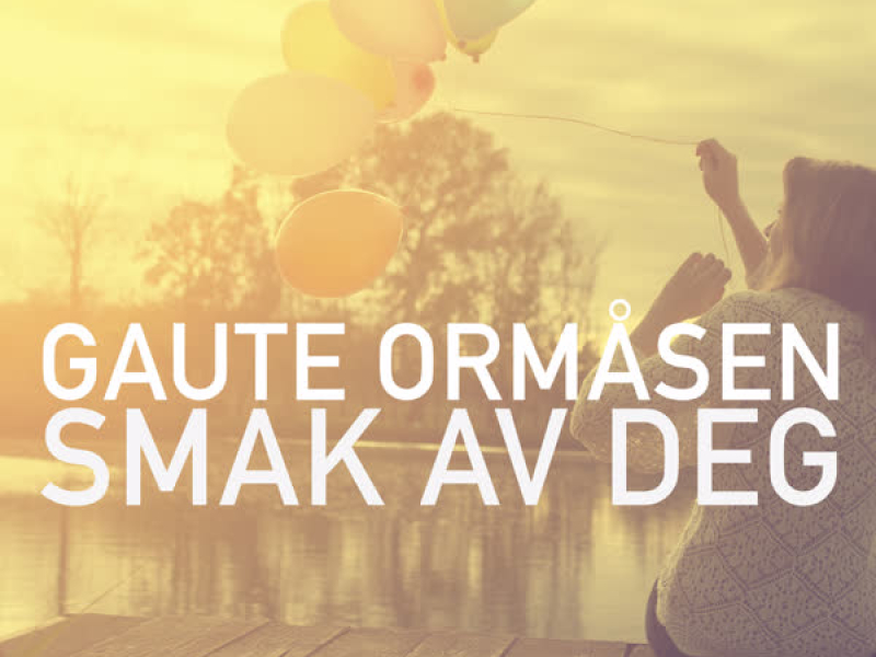 Smak av deg (Single)