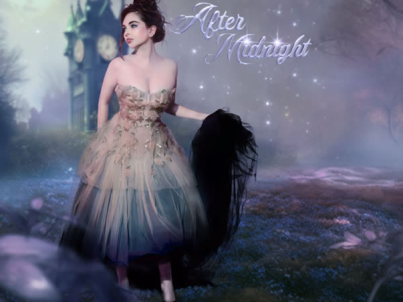 After Midnight (Single)