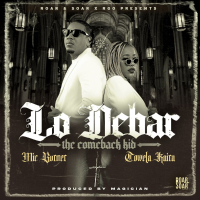 Lo Debar (The Comeback Kid) (Single)