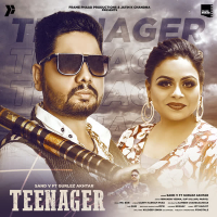 Teenager (Single)